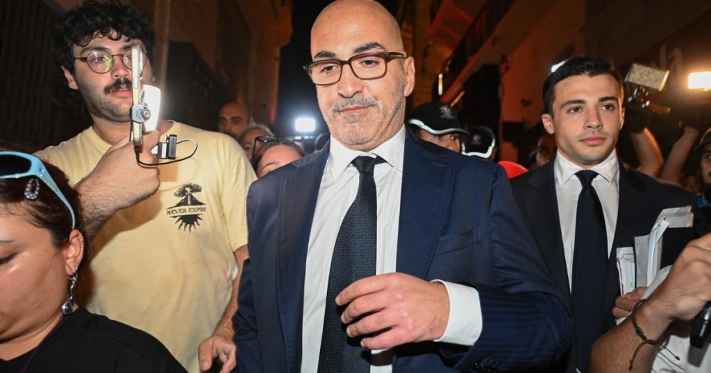 Proteste în Malta după ce magnatul Yorgen Fenech a fost achitat de acuzațiile că a comandat uciderea jurnalistei Daphne Caruana Galizia