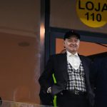 De la Techirghiol, Gigi Becali a dat vestea despre transferul lui Drăguș la FCSB: „N-a existat niciodată în România”