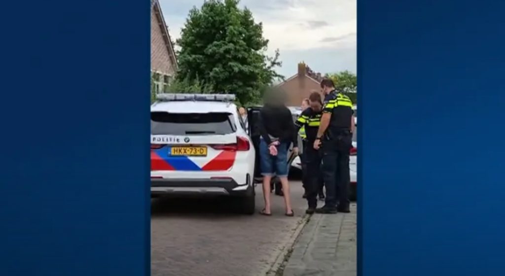 Român de 45 de ani, ucis într-un atac violent în Olanda. Doi conaționali au fost arestați