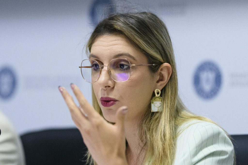 Buzoianu susține că postul dat de PSD către AUR în Biroul Permanent „vine cu o factură din partea PSD, iar AUR deja a început să o plătească”