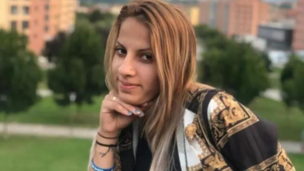 Ioana, o mamă româncă de 25 de ani, și-a pierdut viața în mod tragic în Spania. Mesajul sfâșietor postat de iubitul tinerei: „Era totul pentru mine”