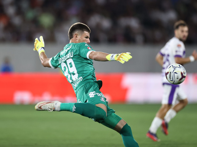 Reacția lui Bogdan Ungureanu, după 2-0 cu Poli Timișoara. Ce a spus după accidentarea lui Marian Aioani