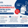 OTL - Abonamentele pentru elevi au fost încărcate