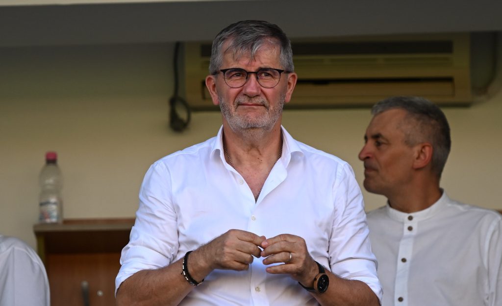 Valeriu Iftime distruge „bombele” lui Gigi Becali: „Ursul nici dinți nu are, săracul”