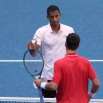 Surpriză la US Open: Félix Auger-Aliassime, numărul 4 mondial, a fost eliminat în turul al doilea