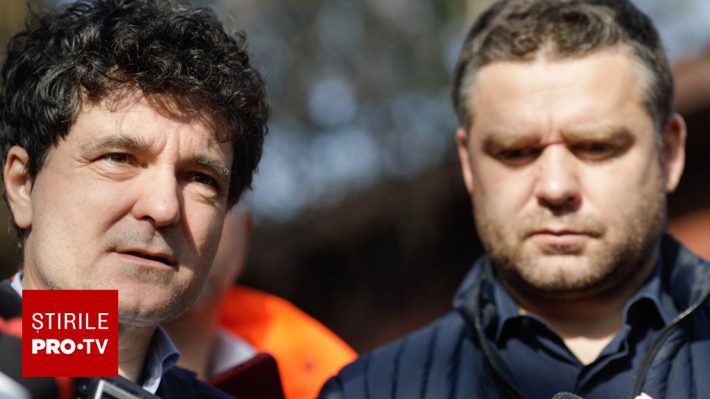 Ciucu acuză „multă contraperformanță” la Primăria Capitalei: „Am mai salvat ce am putut. S-au pierdut foarte mulți bani”