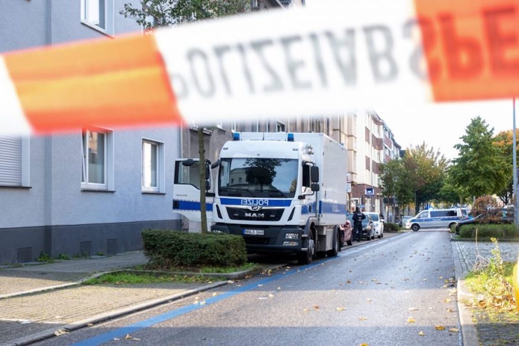 Poliția germană suspectează un act de sabotaj după descoperirea unui alt dispozitiv la o substație electrică din vestul țării
