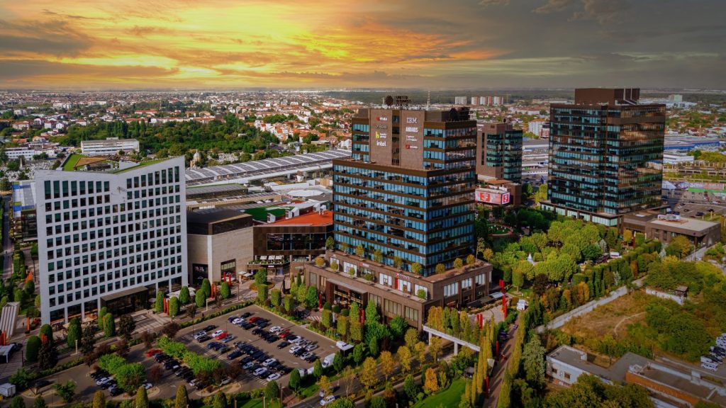 Ultimul weekend de vacanță aduce robotică, tehnologie 3D, muzică și adrenalină la Iulius Town Timișoara