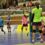 Volei feminin: Italia – Polonia şi Serbia - Turcia, în semifinalele CE2026; România, pe locul 17