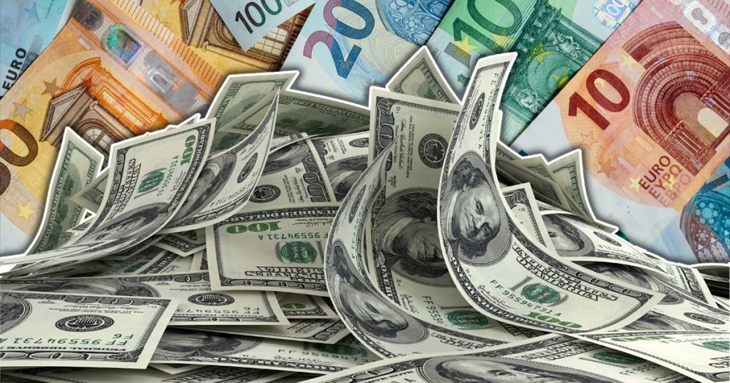 Curs valutar BNR, 4 septembrie 2026. Euro și dolarul au scăzut. Cum au evoluat principalele valute