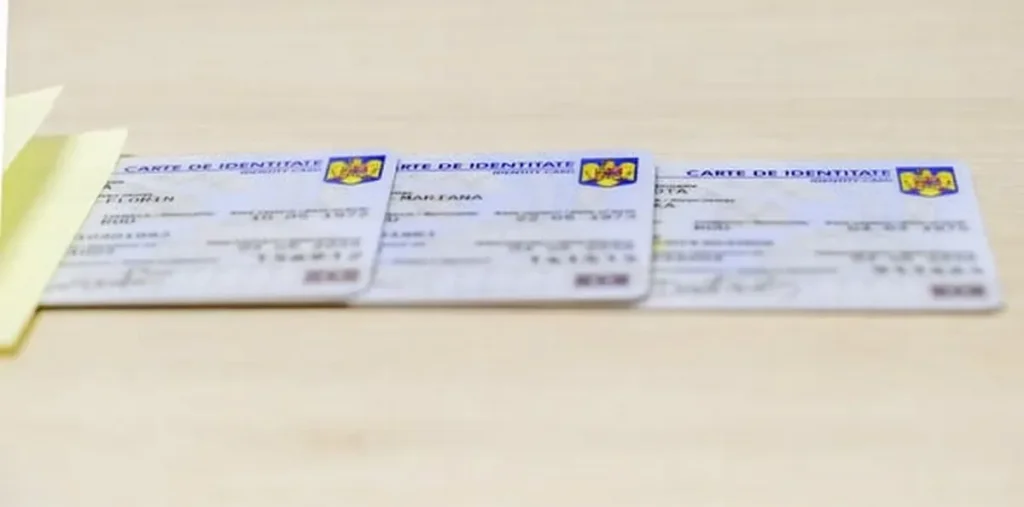 Cărțile electronice de identitate se eliberează în continuare gratuit