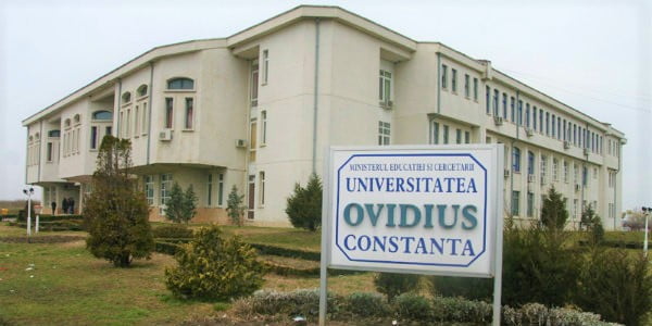 Percheziții DNA la Facultatea de Medicină a Universității „Ovidius” din Constanța. 26 de mandate, într-un dosar de corupție