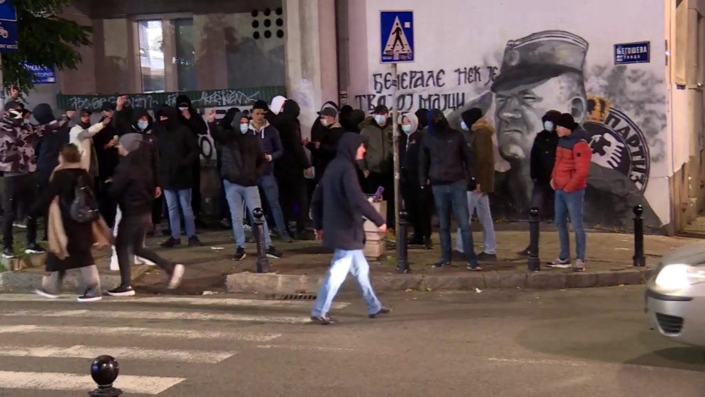 Consiliul Europei consideră că apologia criminalului de război sârb bosniac Ratko Mladic este o infracţiune / Comisarul Michael O’Flaherty şi-a exprimat dezgustul faţă de „glorificarea publică” alui Mladic