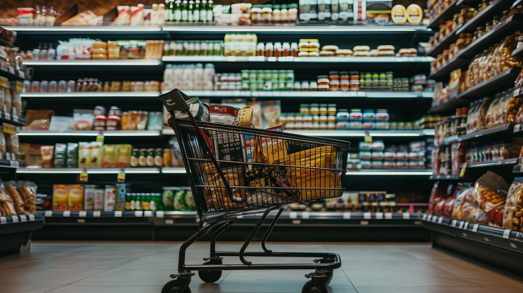 Preţul alimentelor, la cel mai ridicat nivel de la sfârşitul anului 2022 – FAO
