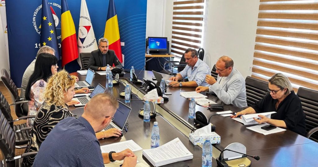 ANRE a autorizat aproape 670 MW pentru stocarea energiei. Sergiu Niculescu: „Decalajul față de Bulgaria poate fi recuperat rapid”