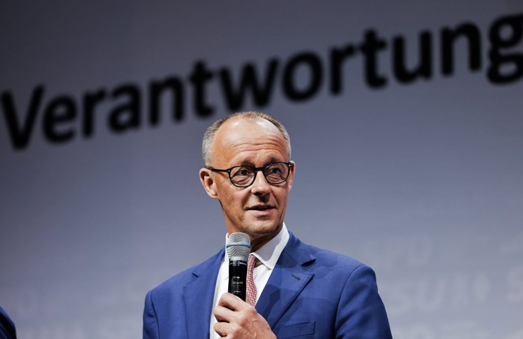 Friedrich Merz va pierde alegerile regionale de duminică, indiferent de rezultat