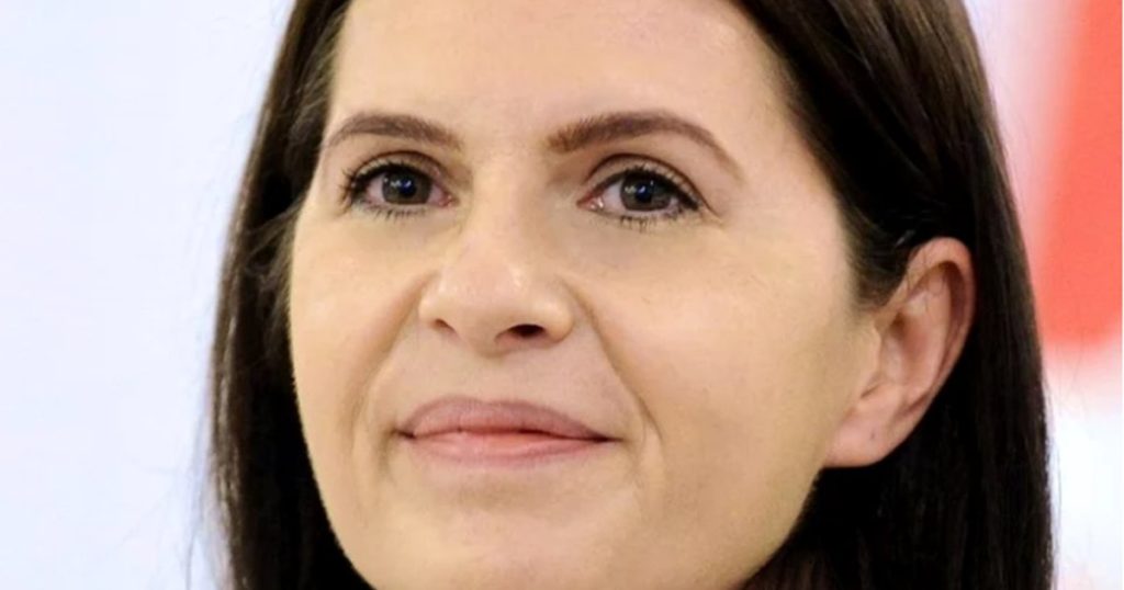 Adriana Săftoiu contestă motivarea CCR care îi afectează numirea la conducerea TVR: „Mie mi se pare destul de grav”