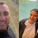 FOTO Ion Țiriac demolează vila fiului său de pe malul lacului Tei și construiește în loc un turn cu apartamente