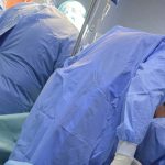 Prima prelevare de organe din acest an la Spitalul Judeţean Arad