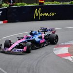 Formula 1: Gasly, penalizat în cele din urmă. Hadjar recuperează locul al treilea la Marele Premiu de la Monaco
