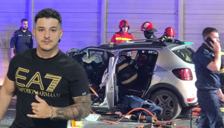 EXCLUSIV! TÂNĂRUL care a UCIS un bărbat și a rănit grav o femeie în TRIVALE și-a aflat SENTINȚA! DECIZIA JUDECĂTORILOR!
