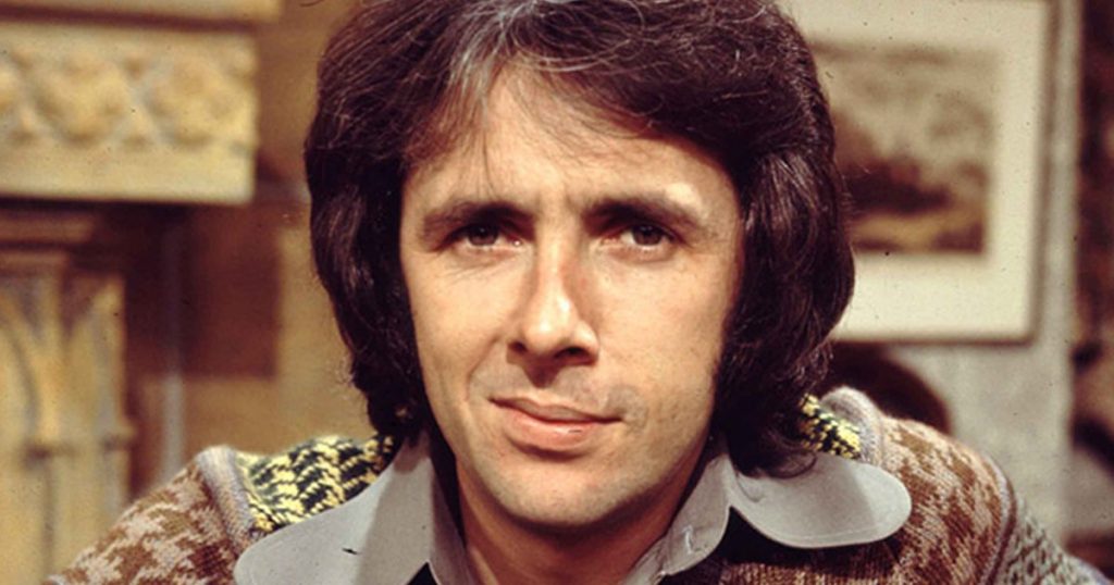 A murit Richard O'Sullivan, îndrăgitul actor din „Man About the House”. Avea 82 de ani