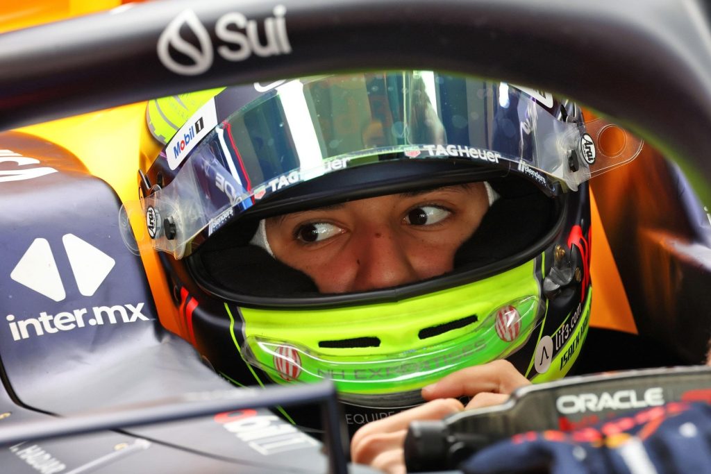Decizie importantă în F1: Isack Hadjar a recuperat locul trei obținut la Monaco