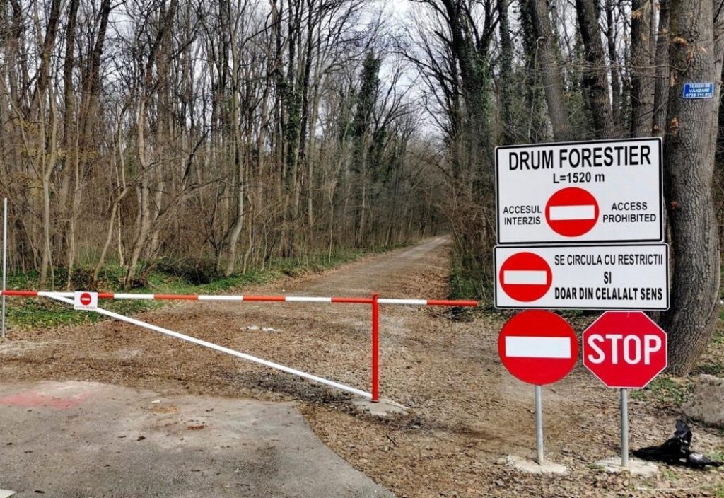 Ministra Mediului: Curtea de Apel București tocmai a obligat azi Romsilva să fie deschis drumul auto prin Băneasa până la judecata pe fond. Aceasta e justiția pe care AUR și PSD tocmai au votat-o acum câteva zile că nu trebuie reformată