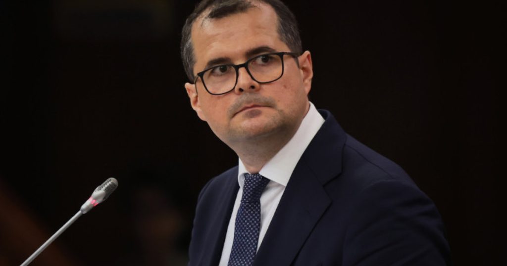 Premierul R. Moldova a povestit ce a pățit în studenţie când a vrut să vândă ţigări în Olanda: „După două zile au venit la mine acasă”