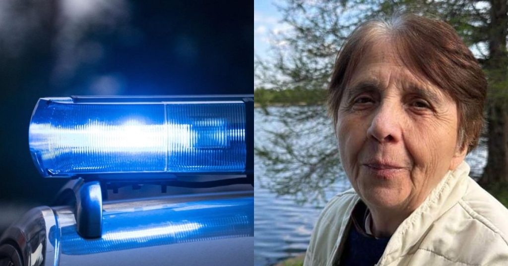 O nouă dispariție pune pe jar autoritățile din Capitală! Florica, o femeie în vârstă de 76 de ani, este de negăsit