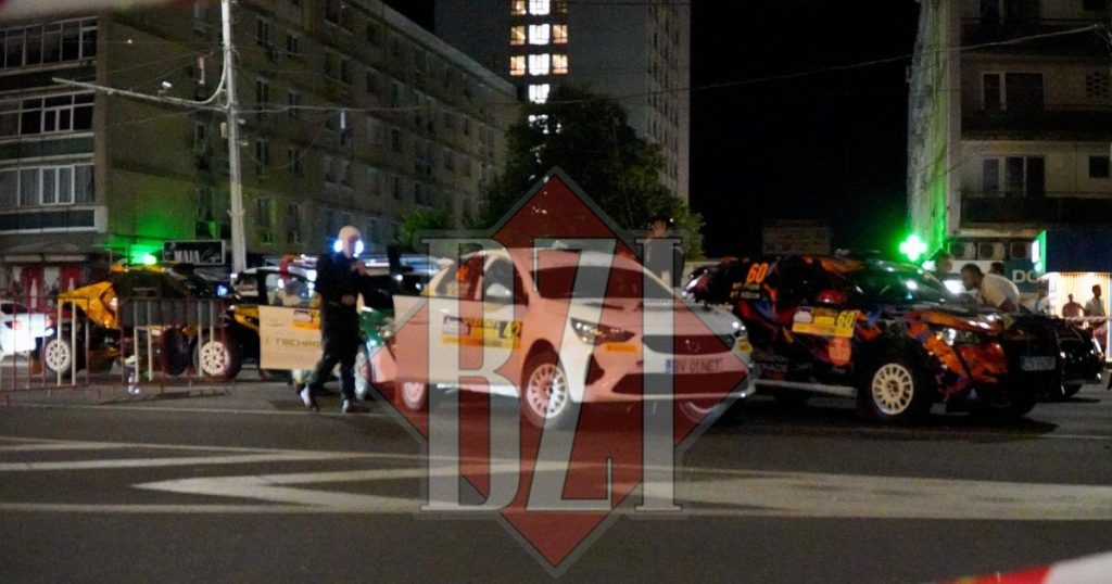 Iașul găzduiește a 42-a ediție a Raliului Iașului, una dintre competițiile de tradiție ale Campionatului Național de Raliuri