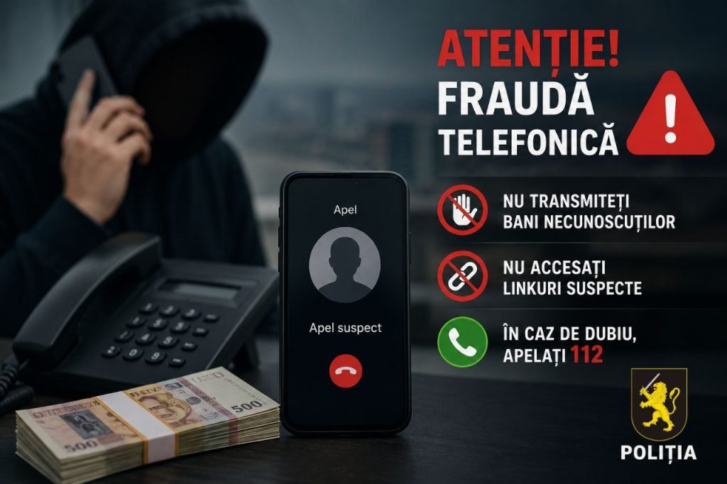 Femeie de 61 de ani, înșelată cu 52.000 de euro după ce și-a vândut apartamentul