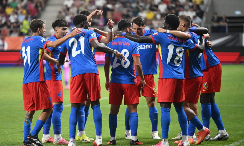 Veste bună pentru FCSB. S-a semnat contractul înaintea derby-ului cu Dinamo