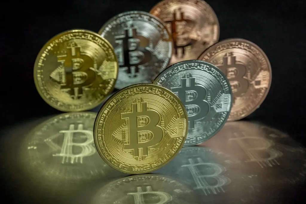Bitcoin a depășit 80.000 de dolari. Cursul criptomonedei pe 4 septembrie