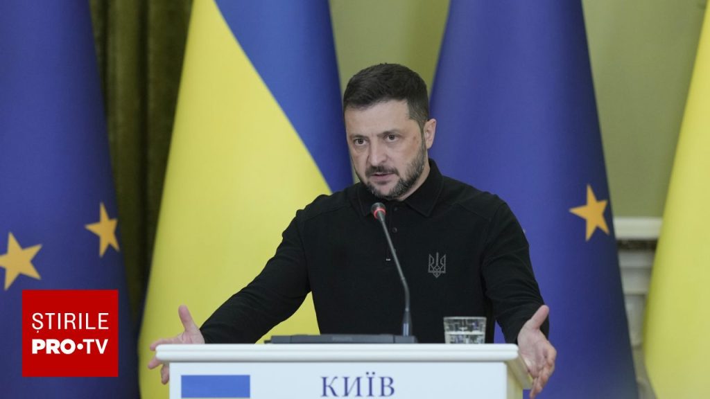 Bombardamente în umbra diplomației: Rusia lovește masiv Ucraina, chiar în ajunul sosirii emisarilor lui Trump