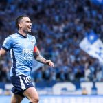 China: Stanciu a înscris în victoria lui Dalian Yingbo, 2-1 cu Hainiu - VIDEO