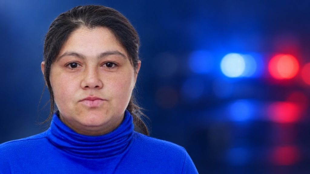 ALERTĂ la Cluj: Iolanda Kalanas, dată din nou dispărută! Femeia de 35 de ani nu mai poate fi contactată