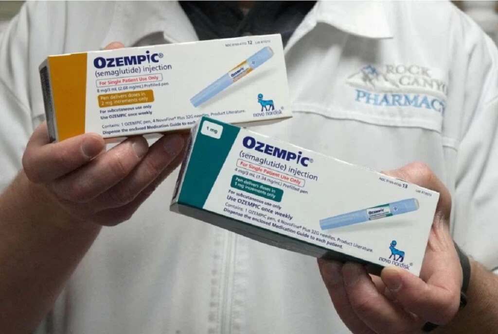 Alternativa naturală la Ozempic. Se găsește în farmacii și este foarte ieftin