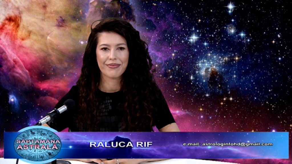 SĂPTĂMÂNA ASTRALĂ – 07 – 13 septembrie 2026