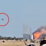 UPDATE - Avion F-4 Phantom al Forţelor Aeriene elene s-a prăbuşit în timpul unui spectacol aviatic. Cei doi piloţi au murit - FOTO, VIDEO