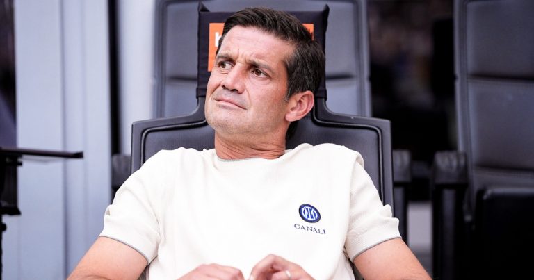 Meci de zile mari pentru Interul lui Chivu, după ce a fost condus cu 2-0 de Napoli. Final de foc