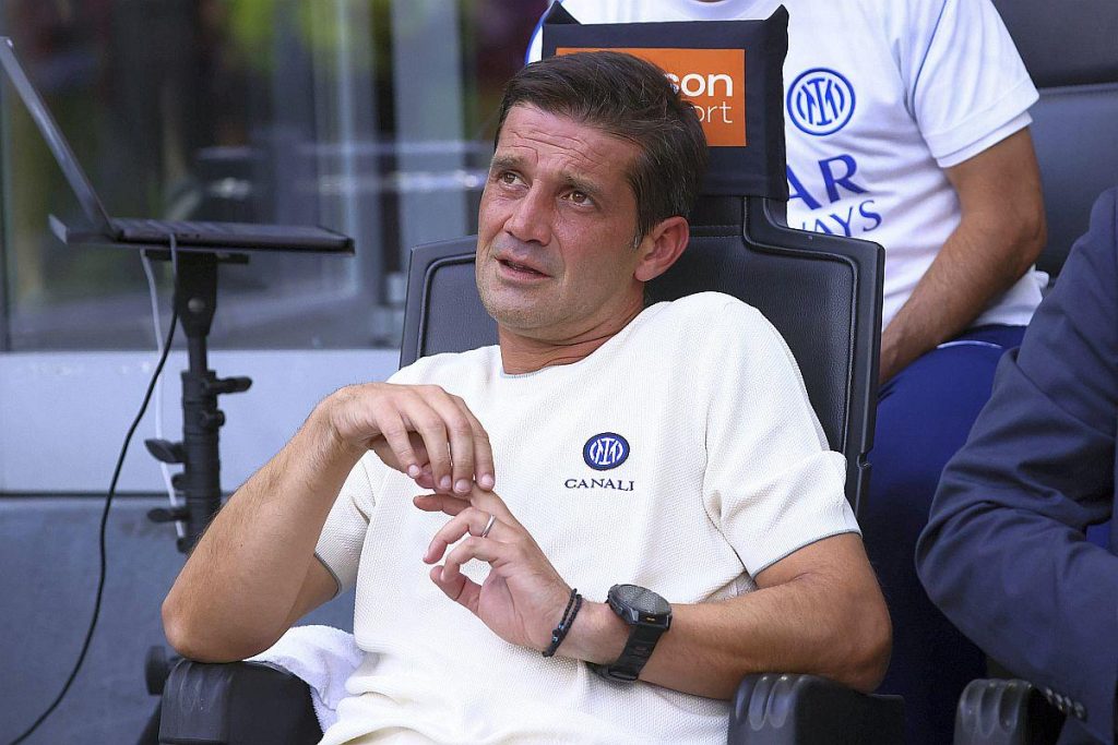 Cristi Chivu și-a spus oful, după victoria cu Napoli: „Face parte din lumea în care trăim astăzi”
