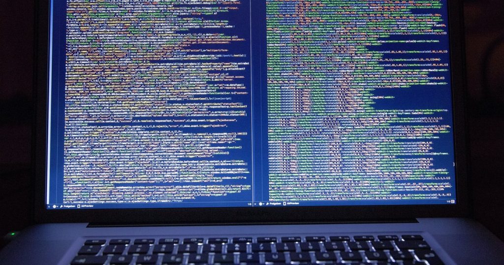 Atac cibernetic de amploare în Berlin: Documente sensibile ale autorităților au ajuns pe dark web