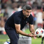 Meciul Dinamo-FCSB: Gigi Becali – Marius Baciu s-ar putea să se retragă! Deja ştiu cine o să fie antrenor!