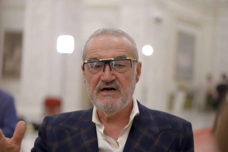 Gigi Becali, anunț despre noul mijlocaș de la FCSB: „S-a închis”