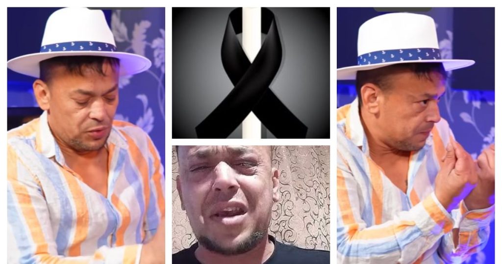 Familia lui Costeluș de la Clejani, distrusă de durere! Bărbatul a murit după două operații: “Nu ne-a lăsat nimeni măcar să-i umezim buzele.”