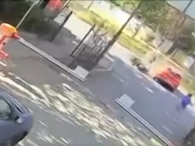 Prima reacție a lui Andrei Bordeianu, la 11 zile de la accidentul ”horror” din București