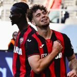Turcia: Andrei Borza a înscris pentru Çorum în victoria cu Eyupspor, scor 3-0