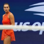 US Open: Sabalenka îşi menţine şansele la al treilea titlu consecutiv după victoria în faţa lui Townsend