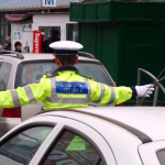 Sectorul 6: Poliția Locală intervine în patru puncte pentru fluidizarea traficului